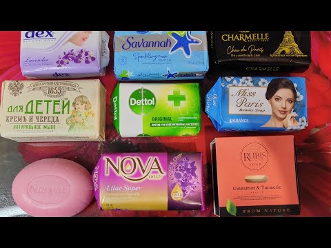 Видео: Мылю мыло / болталка