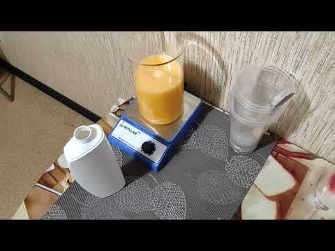 Видео: Рецепт шампуня для волос.