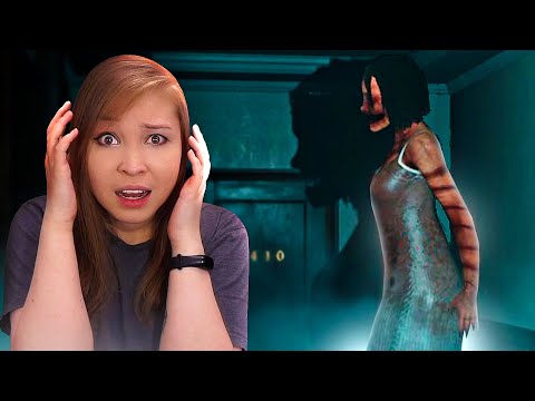 Видео: 3 СТРАННЫХ ИНДИ-ХОРРОРА [Прохождение Dark Hotel, Burger & Frights И Buff Impostor]
