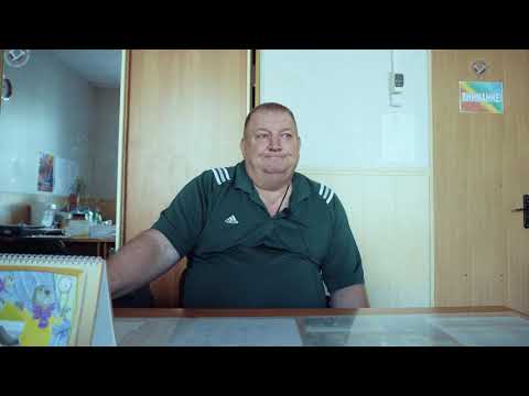 Видео: Профессия - Преподаватель физкультуры