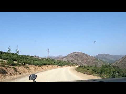 Видео: Колыма. Дорога на Омсукчан, август 2023.