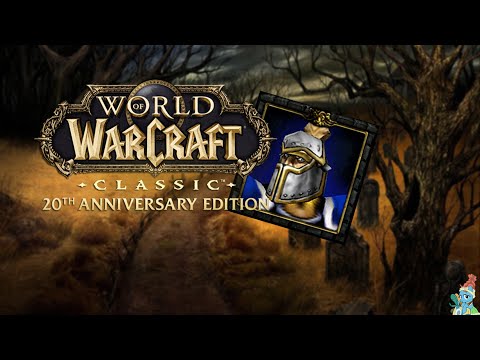 Видео: Что ж Вы себя не бережете? | WoW Hardcore (Soulseeker)