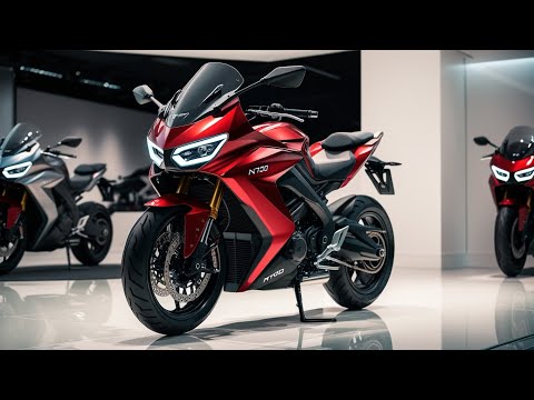 Видео: 2026 NT100 — Новый Король Спорт-Туреров | Мощь, Стиль и Технологии Будущего