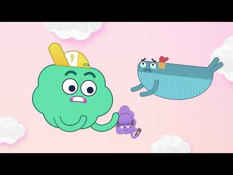 Видео: ЗАБЫТАЯ ПОСЫЛКА - Улетная доставка 7 серия 3 сезон