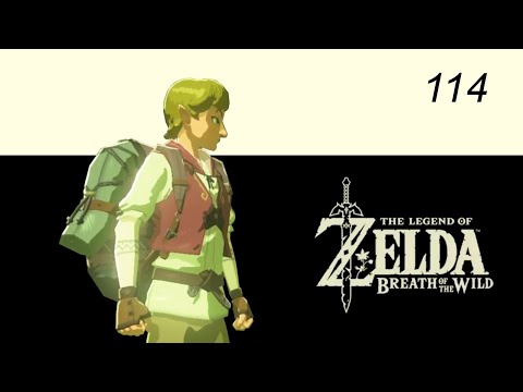 Видео: The Legend of Zelda Breath of the Wild #114 (Сопровождение бочки) | Полное 100% Прохождение