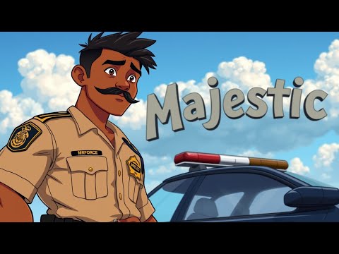 Видео: ВЕРНУЛСЯ В ГОСКУ? РАЗДАЛ П*3ДОВ КРАЙМУ в GTA5 RP/ Majestic RP #gta5 #majestic #маджестик