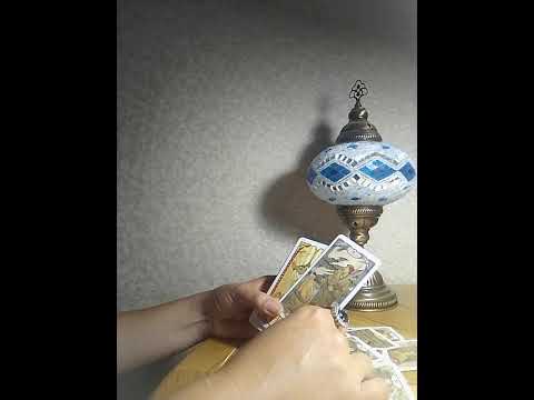 Видео: Карты о самом важном для вас на сегодня!