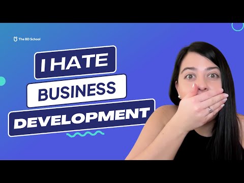 Видео: 5 вещей, которые я хотел бы знать раньше о развитии бизнеса