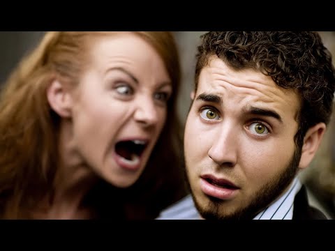 Видео: Прививка от больных и абьюзивных отношений |как обрести резистентность от токсиков и найти силы уйти