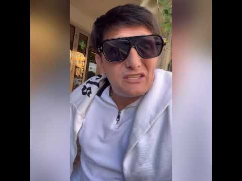 Видео: ик 6 смоленск , смотрящий обманывает работяг с зоны и на воле торгует солью с женой !!!