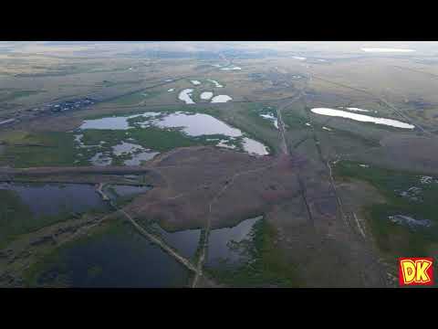 Видео: ОБЛЁТ ВО ВРЕМЯ КАРАНТИНА.....