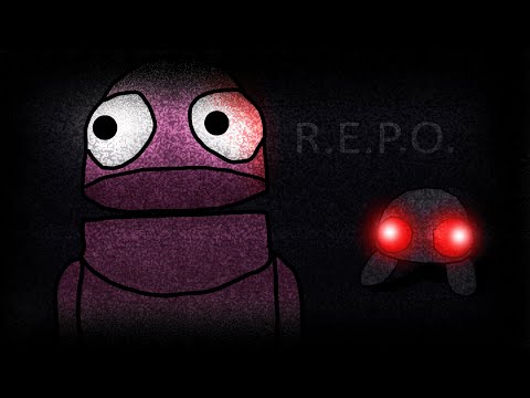 Видео: НОВОЕ ОБНОВЛЕНИЕ В R.E.P.O.