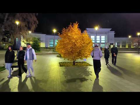 Видео: Трускавець 2025: нічне життя на курорті, як туристи розважаються, аншлаг в одному з кафе