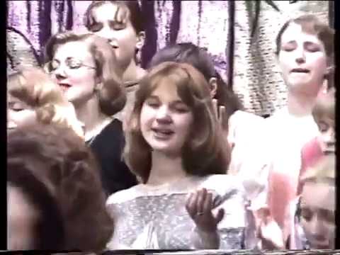 Видео: Кто они - люди Пробуждения? (Алексей Ледяев), 02.04.97.