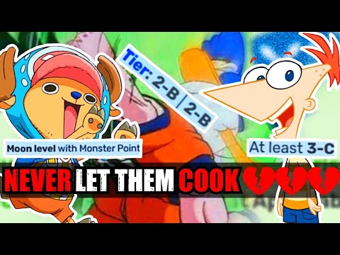 Видео: Проблема VS Battle Wiki