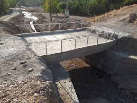 Видео: Касым Каимов "Анарбайдын көпүрөсү"