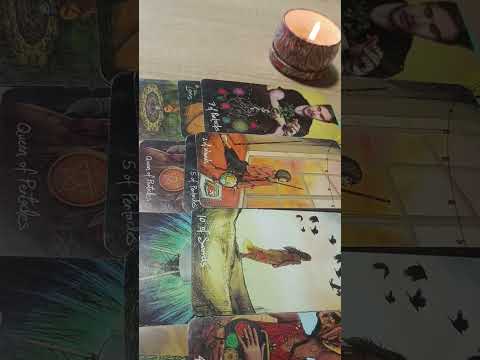 Видео: Мой шок в шоке 😱 Что судьба вам обещает 👁️