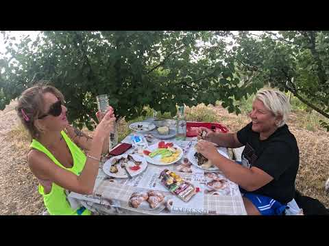 Видео: ПРИГОТОВИЛИ ОБЕД 😍
