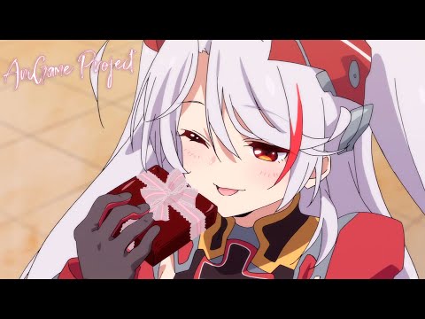 Видео: ▶Аниме приколы #33◀ (≧◡≦) Лазурный путь: Малый вперёд! ● Смешные Моменты Из Аниме #33 (16+)