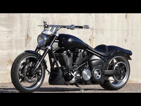 Видео: Yamaha warrior 1.7 масла+ балансировка колёс.