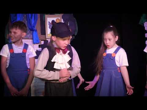 Видео: Тук-тук!  Кто там?