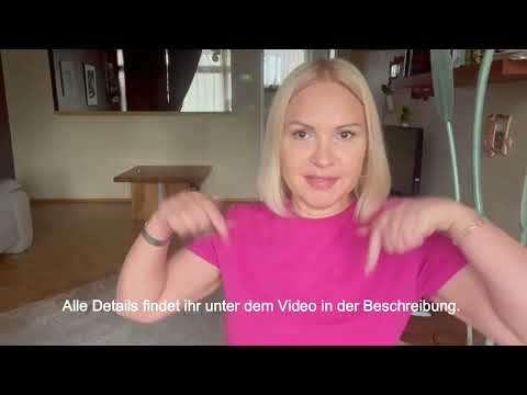 Видео: Learn Russian with Maryna – Erste russische Wörter: Привет, Спасибо, Пока🐧