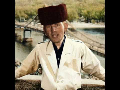 Видео: Петро Щур - Мамині Світлиці (remake/AI Cover)