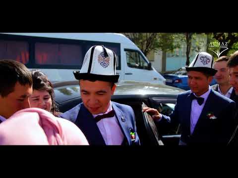 Видео: 2019 Алтынбек & Айсулуу Аксы, Торук