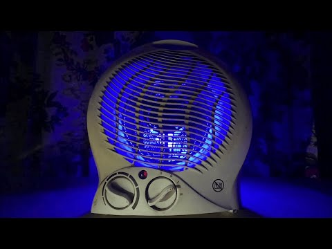 Видео: Шум ОБОГРЕВАТЕЛЯ  Для Сна и Релакса, Медитации и Учёбы