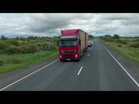 Видео: КРАСНОСЛОБОДСК, САРАНСК, ОЗЕРНЫЙ, ЧАМЗИНКА, ДУБЕНКИ, СУРСКОЕ