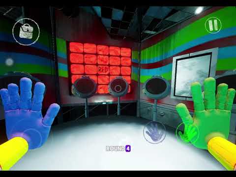 Видео: Gameplay Poppy Playtime Chapter 2 без голоса