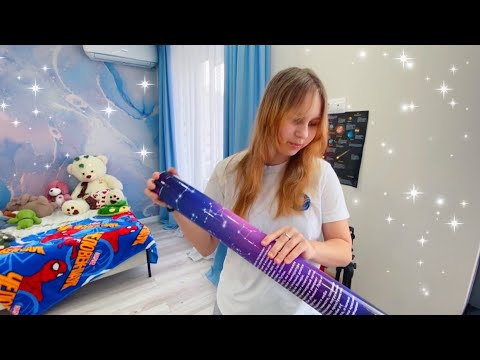 Видео: Моя комната мини РУМ ТУР