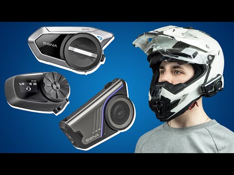 Видео: Детальний гайд по SENA. Як КОРИСТУВАТИСЬ мотогарнітурами / Інтерком, Mesh, підключення, налаштування