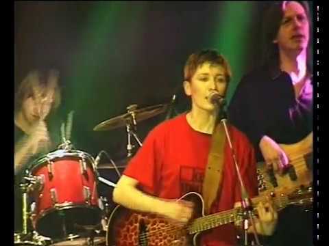 Видео: Ночные Снайперы - Рубеж (официальное видео, 2001 г.)