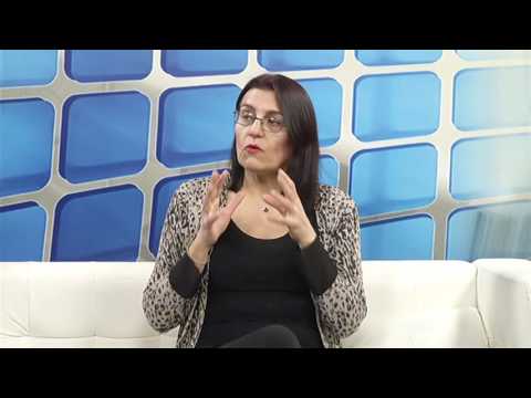 Видео: Ваш Термин 30.01.2017 Др Маја Милованчева Поповска  тема -цистит