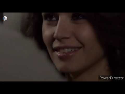 Видео: Белый танец Бихтер и Бехлюля