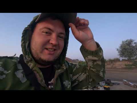 Видео: Рыбалка НА КАРАТАЛЕ ДВА ВЫЕЗДА !!!