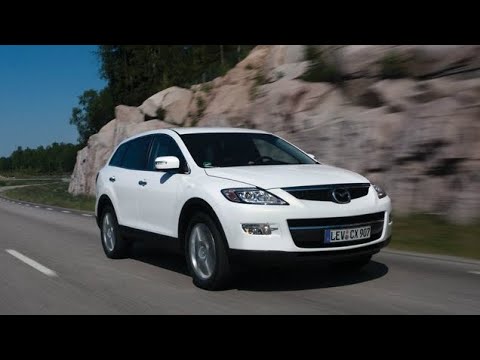 Видео: Mazda CX9 2008год 3.7 ремонт комбинации  приборов. Не работает указатель уровня топлива.