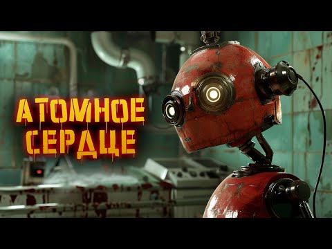 Видео: Полная история Atomic Heart