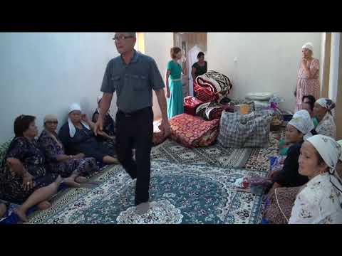 Видео: азамат+Эльмира құдалық