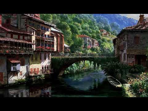 Видео: "Сун Сэм Парк: Симфония света и цвета в городских пейзажах"