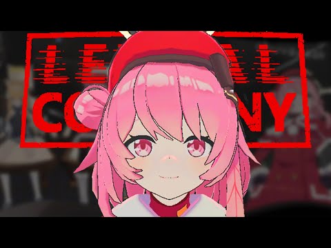 Видео: ТЕНТАКЛИ на ЗАБРОШЕННОМ ЗАВОДЕ! (Lethal Company)