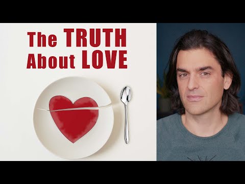 Видео: Правда о любви
