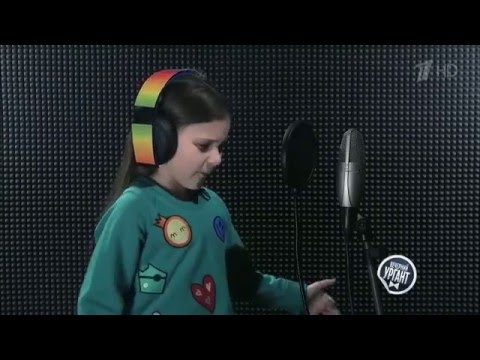 Видео: Музыкальная игра "Звук снизу" (18.12.15)