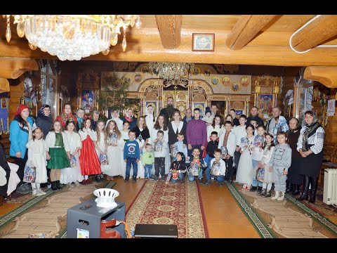 Видео: Свято Миколая 2024