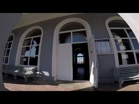 Видео: Станция Расшеватка