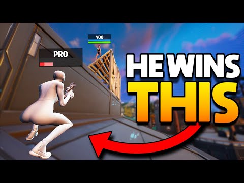 Видео: Почему невозможно сражаться с профессионалами Offspawn