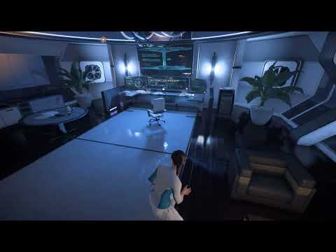 Видео: Mass Effect: Andromeda 7. Прохождение. Без комментариев. [Playthrough. No Commentary]