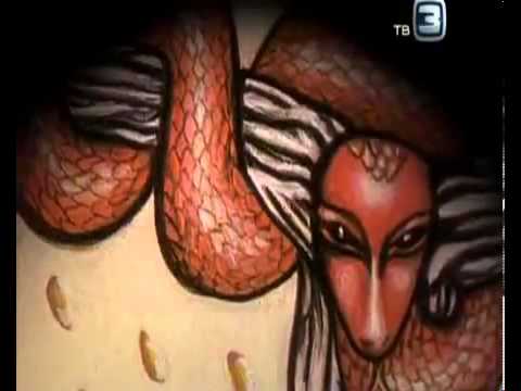 Видео: Карты Таро.   Документальный фильм