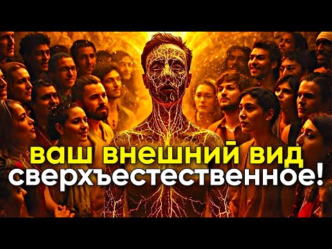 Видео: Избранный: его внешность и энергия шокируют всех! (Божья милость реальна)